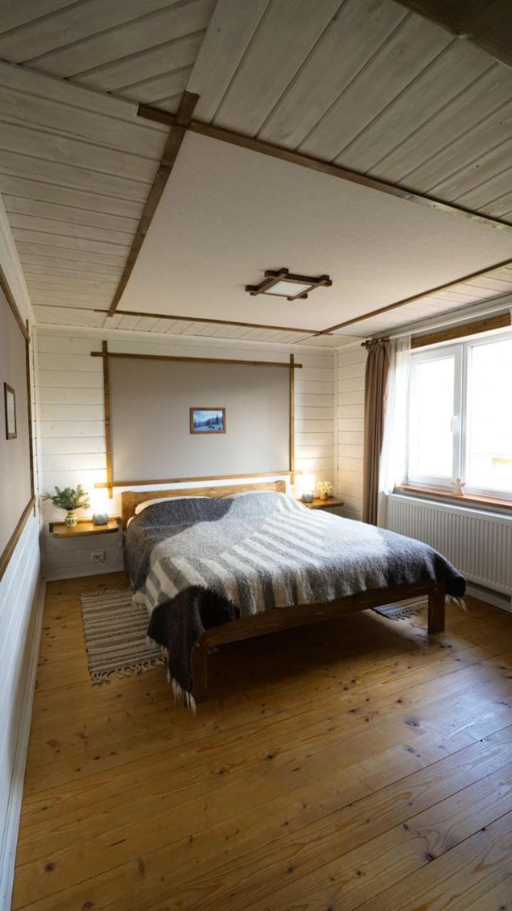 Krokus House Verkhovijna Eksteriør bilde